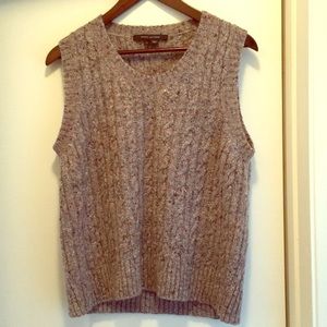 Marc Jacobs Sweater Vest